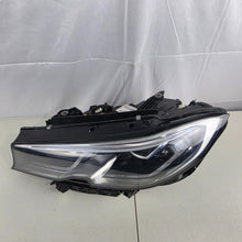 Load image into Gallery viewer, 🚗🚗 BMW 3 Series G20, G21 Laser Headlight LEFT USED OEM GENUINE 5A1DB53