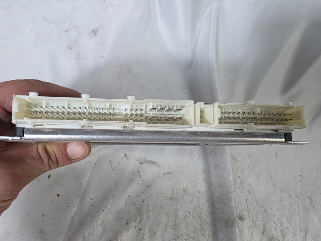 07-14 Mercedes W221 S550 CL550 S350 Airmatic Air Suspension Control Module OEM