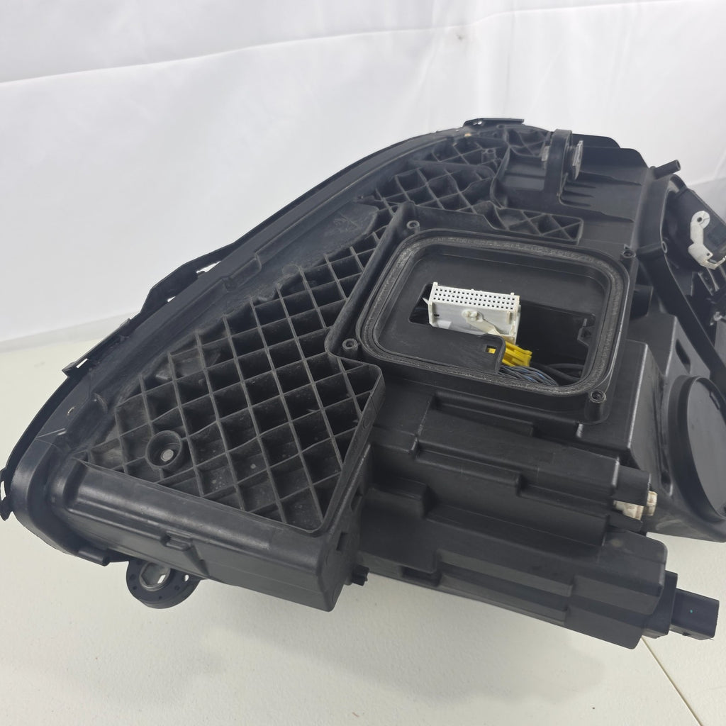 🚗🚗 Mercedes-Benz E-Class W213 Multibeam LED Blue LEFT USED GENUINE A2139061704