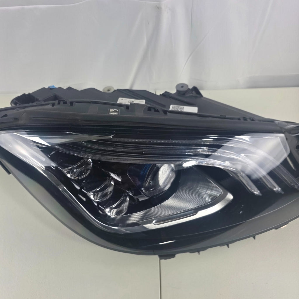 🚗🚗Mercedes-Benz S-Class W222 FL Digital LED RIGHT USED OEM GENUINE A2229064205