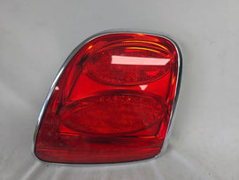 This image features the rear right tail light for the Bentley Continental Flying Spur, showcasing OEM genuine quality with part number 3W5945096N. This used original component is designed for a precise factory fit, delivering premium illumination, elegant styling, and reliable performance consistent with Bentley’s luxury standards.