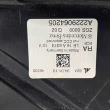 Load image into Gallery viewer, 🚗🚗Mercedes-Benz S-Class W222 FL Digital LED RIGHT USED OEM GENUINE A2229064205