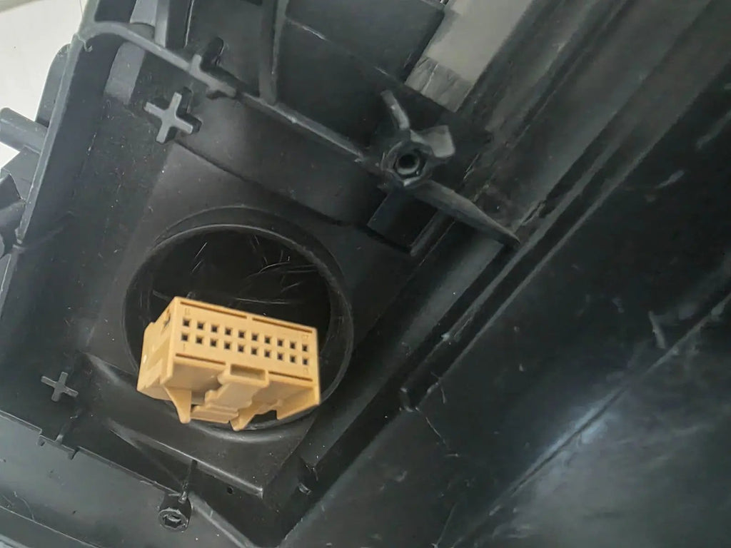 Audi A5 S5 Facelift HID Xenon Right AFS Headlight OEM GENUINE 8T0941006C