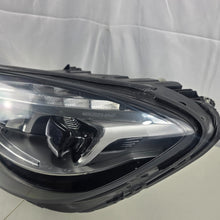 Load image into Gallery viewer, 🚗🚗Mercedes-Benz S-Class W222 LED Intelligent Light System LEFT OEM A2229060702