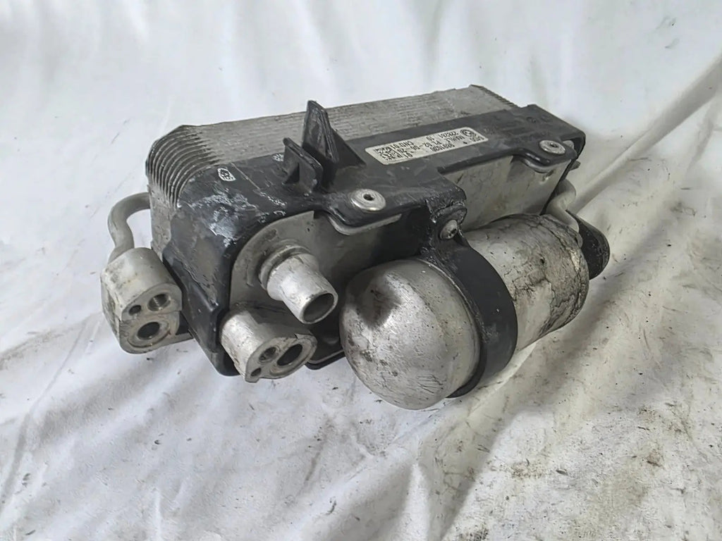 2017-2023 BMW 530I G30 AC AIR CONDITIONING CONDENSER 9891030 MAHLE OEM