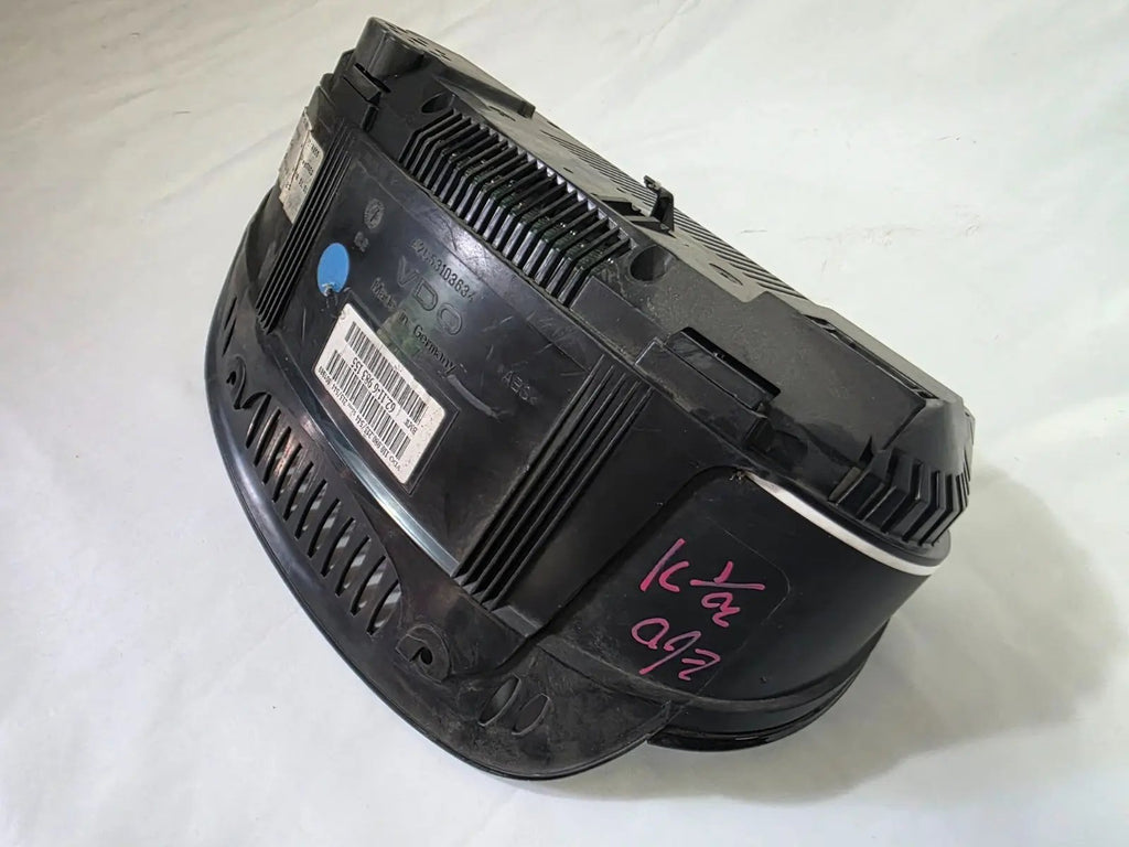 BMW E63 E60 E61 Speedometer Instrument Cluster OEM GENUINE 6952897