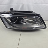 🚗 Audi Q5 8R 1st generation FL LED RIGHT USED Headlight OEM GENUINE 8R0941006C
