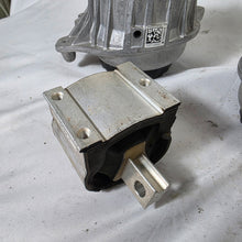 Load image into Gallery viewer, MERCEDES BENZ W205 W213 E200 C180 C200 C300 OEM 3pcs Engine &amp; Transmission Mount