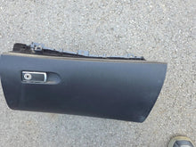 Load image into Gallery viewer, MERCEDES W213 E300 E250 E350 GLOVE BOX COMPARTMENT TRAY DASH OEM A2136800091