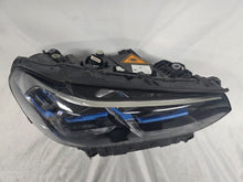 Load image into Gallery viewer, 🚗🚗 BMW iX3 G08 G01 F97 G02 F98 LCI Laser Headlight RIGHT OEM GENUINE 5A29218