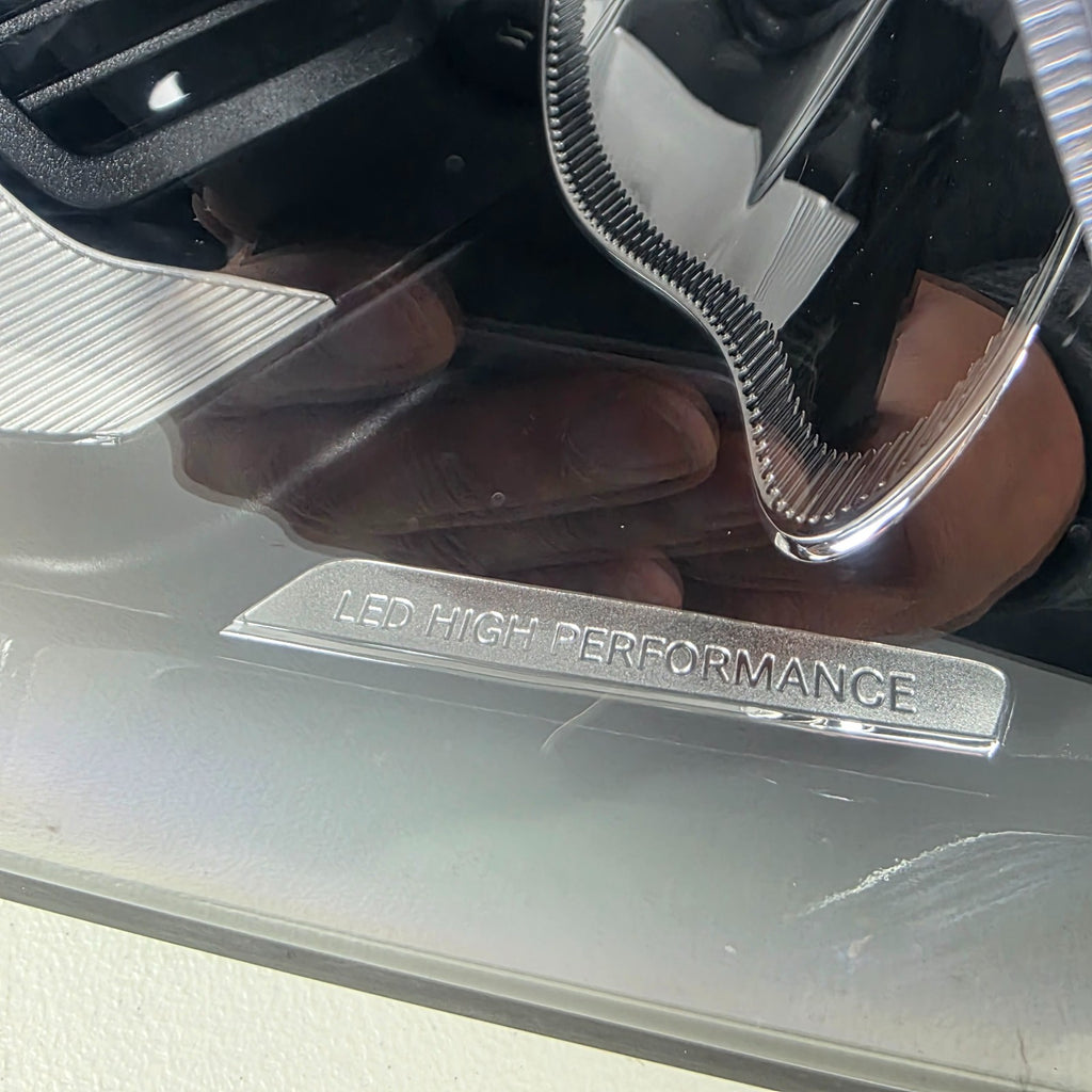 🚗🚗 Mercedes-Benz GLE W167 Multibeam LED LEFT USED GENUINE OEM A1679066706