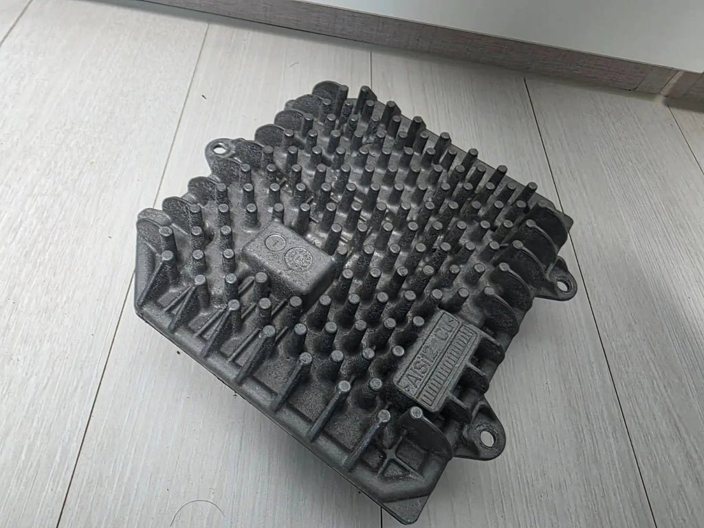 BMW G30 G31 G32 F90 G11 G12 G01 G02 X3 LED Adaptive Headlight Module OEM 7380186