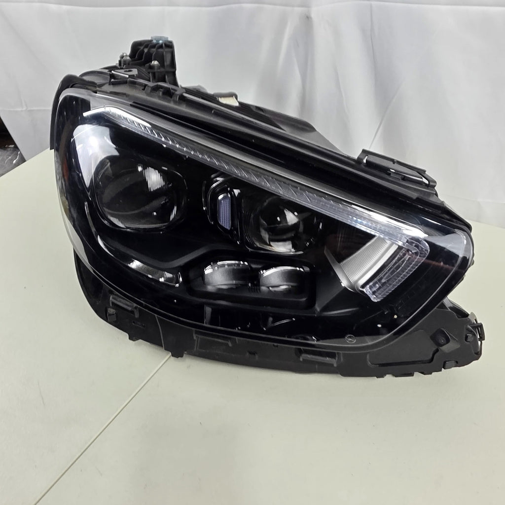 🚗🚗 Mercedes Benz E-Class W213 FL Multibeam LED RIGHT Side Genuine A2139066810