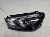 Mercedes-Benz GLE W167 Multibeam LED LEFT USED GENUINE OEM A1679068507