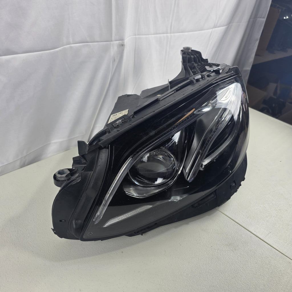 🚗🚗Mercedes-Benz E-Class W213 Multibeam LED LEFT USED OEM GENUINE A2139067506