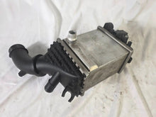 Load image into Gallery viewer, 2016-2023 BMW M5 F90 M8 F91 Front Left Air Intercooler Radiator OEM 7852407