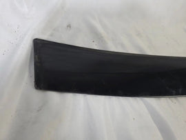 2014 2015 2016 BENTLEY FLYING SPUR REAR BUMPER COVER STRIP TRIM 4W0807427 OEM
