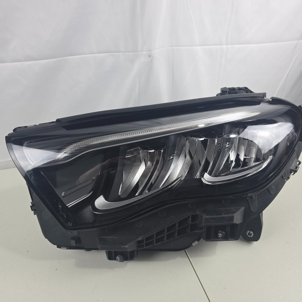 🚗🚗 Mercedes-Benz W214 LED Left Headlight OEM GENUINE A2149062700