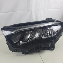 Load image into Gallery viewer, 🚗🚗 Mercedes-Benz W214 LED Left Headlight OEM GENUINE A2149062700