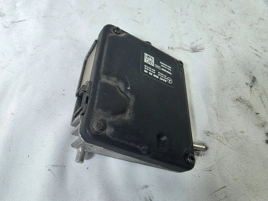 MERCEDES W205 C43 C300 C250 GLC300 GLC43 CAMERA CONTROL MODULE OEM