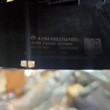 Load image into Gallery viewer, 22-23 Mercedes-benz EQS Column Switch Turn Signal Clock spring A20690021169051