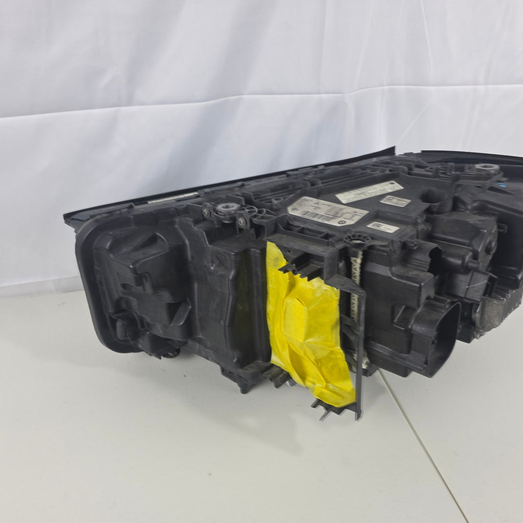 🚗🚗 BMW 5 Series G30 G31 F90 LCI Laser Headlight RIGHT USED OEM GENUINE 8084382