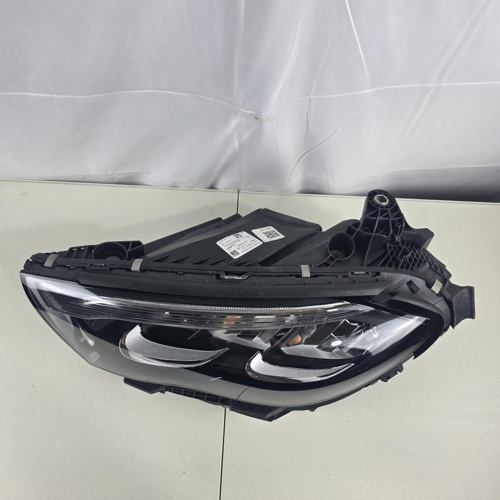 🚗🚗 Mercedes-Benz W214 LED Left Headlight OEM GENUINE A2149062700