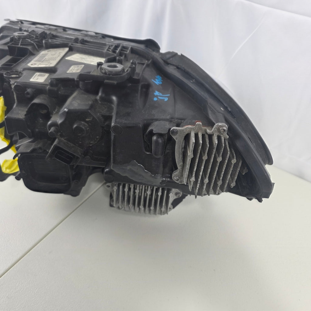 🚗🚗 BMW 5 Series G30 G31 F90 LCI Laser Headlight RIGHT USED OEM GENUINE 8084382