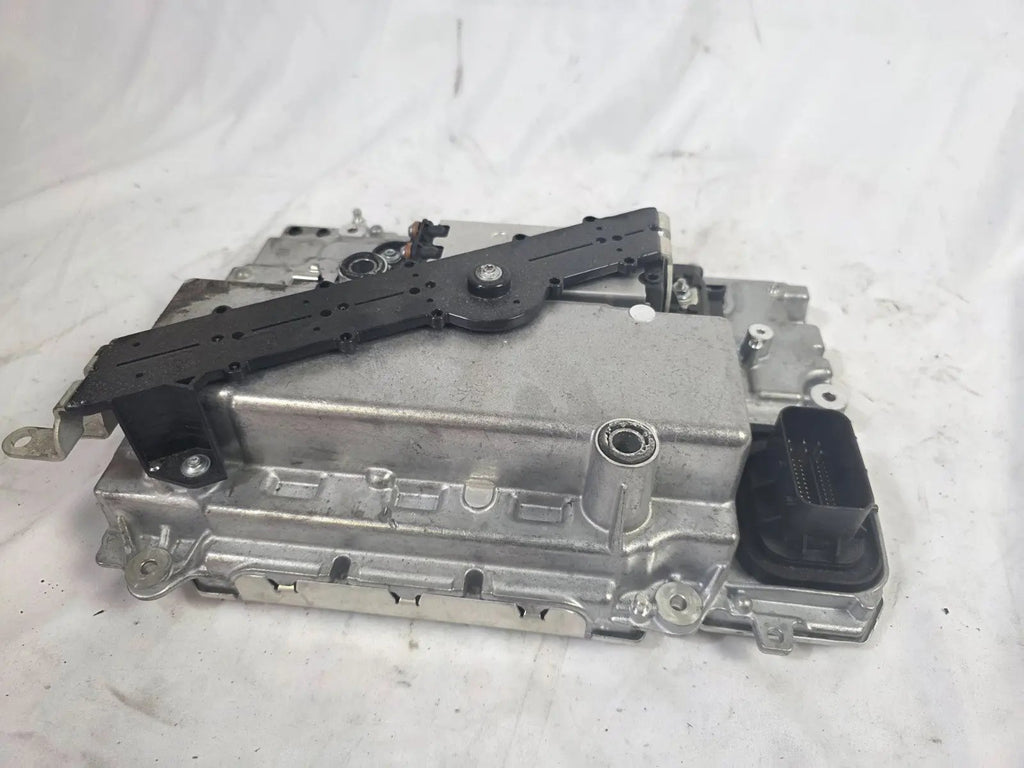 BMW i4 2023 Electric Engine Control Unit Module 5A58967 400kW RAG127389