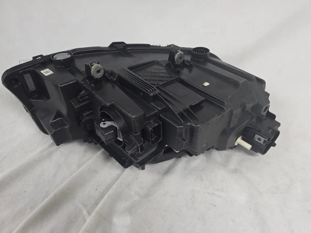 BMW 3 GT F34 LCI Adaptive LED Headlight LEFT USED OEM GENUINE 8738729