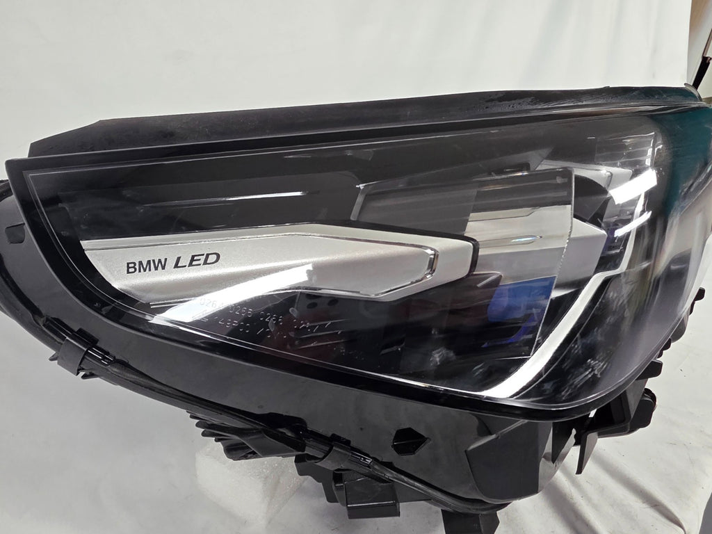 🚗 🚗BMW 5 Series G60, G61 Adaptive LED Headlight RIGHT USED OEM GENUINE 5A798D2