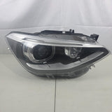 🚗BMW 1 Series F20 F21 Xenon Headlight Right Side USED GENUINE OEM 7229678