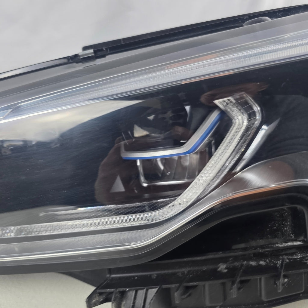 🚗🚗 BMW 3 Series G20, G21 Laser Headlight LEFT USED OEM GENUINE 5A1DB53