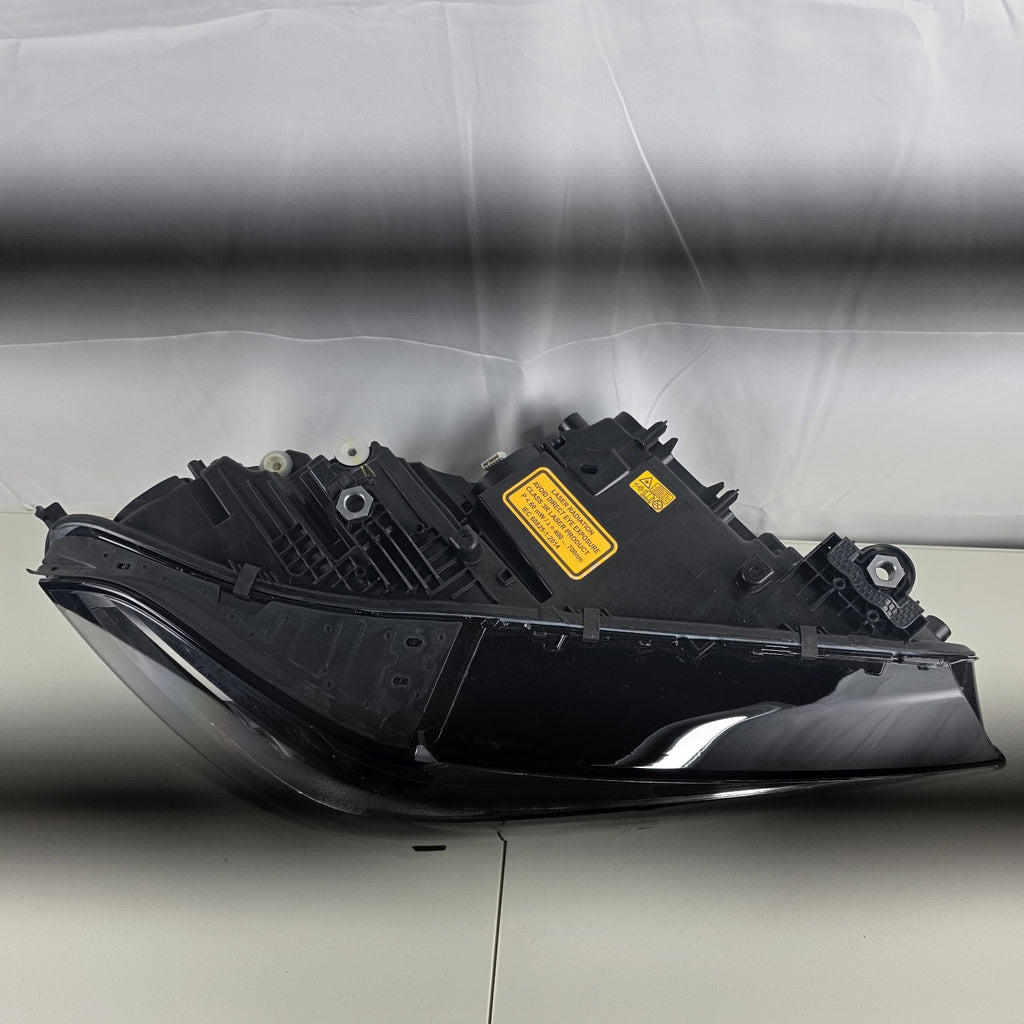 🚗🚗 BMW X5 G05, F95, G06, F96 Laser Headlight RIGHT USED OEM GENUINE 9850426