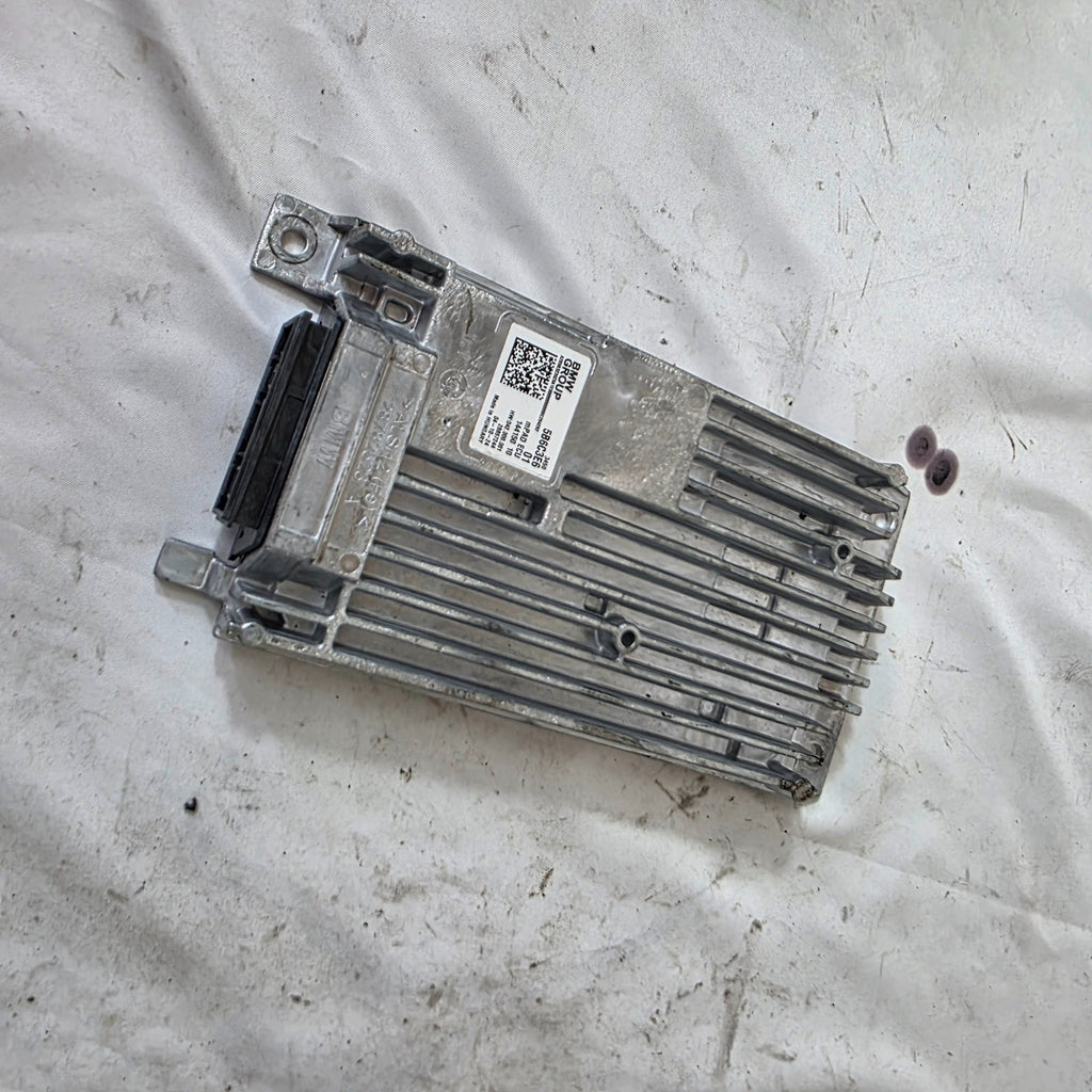 2023 BMW 2 Series ADCAM Autonomous Driving Camera Control Module ECU 5B6C3E6