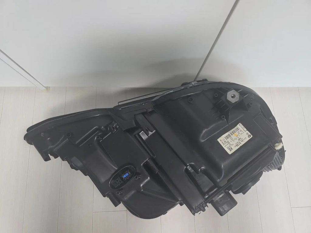Mercedes-Benz W212 E200 E220 HID Xenon Left EU headlight OEM GENUINE A2128200139