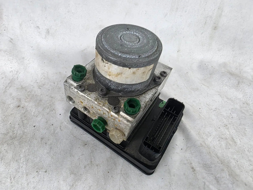 2016-2020 MERCEDES E220 W213 2.2L Diesel ABS Pump/Modulator A2134315800 OEM