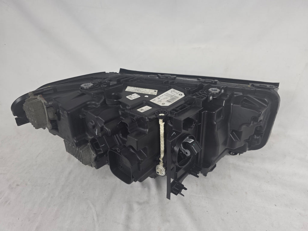 🚗🚗 BMW 5 Series G30 G31 F90 LCI Laser Headlight LEFT USED OEM GENUINE 9850587