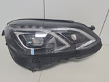 Mercedes Benz E-Class W212 FL LED Intelligent RIGHT OEM Genuine A2129063203