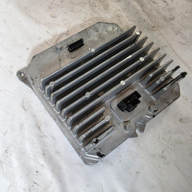 2018-2021 BMW M550Xi 530i 540i G30 VOLTAGE INVERTER CONVERTER MODULE OEM 5B357C5