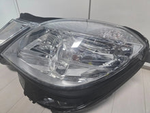 Load image into Gallery viewer, Mercedes-Benz W212 E200 E220 HID Xenon Left EU headlight OEM GENUINE A2128200139